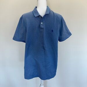 Izod Classic Navy Polo Shirt
